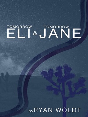 cover image of Tomorrow Eli & Tomorrow Jane